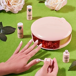 Le Soft - Vernis semi-permanent LED 